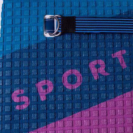 Sport MSL Inflatable Stand-Up Paddleboard - 2024