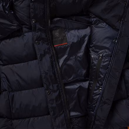 Alba-D Coat - Women's