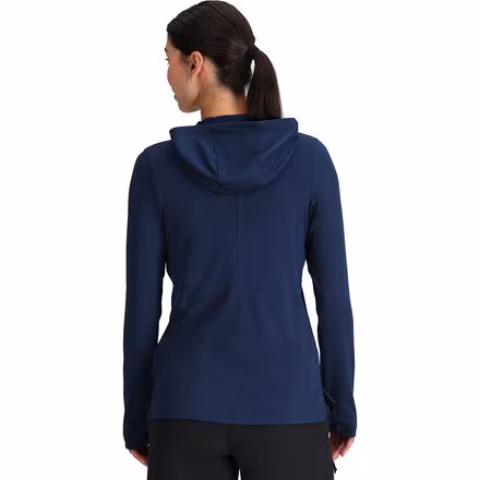 ActiveIce Spectrum Sun Hoodie - Women's
