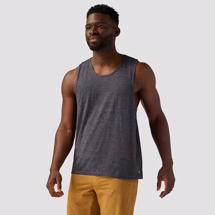 Destination Tank - Men's