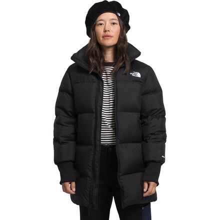 Glacier Basin Parka - Women's