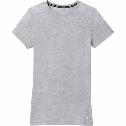 Merino Short-Sleeve T-Shirt - Women's