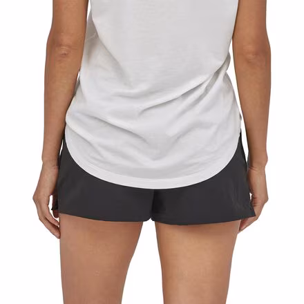Barely Baggies 2.5in Short - Women's