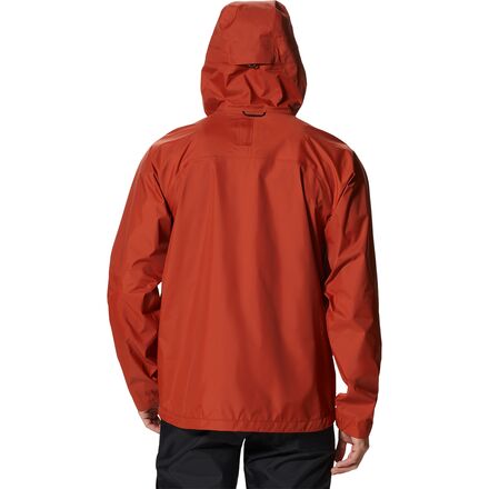 Threshold Jacket - Men's