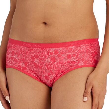 Give-N-Go 2.0 Hipster Underwear - Women's
