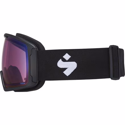 Clockwork RIG Reflect Goggles