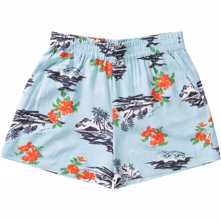 Paradise Short - Women's