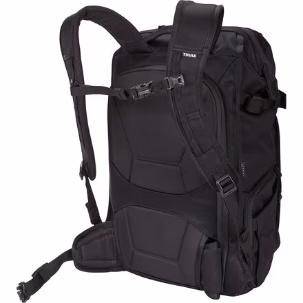 Covert Camera 24L Backpack