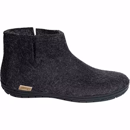 The Boot Rubber Slipper