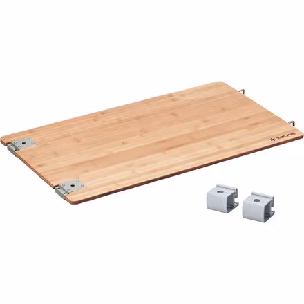 Bamboo Table Extension