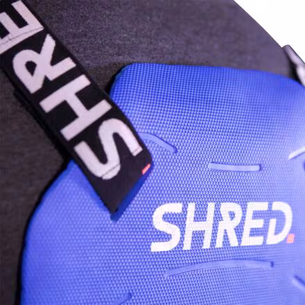 Flexi Back Protector Naked