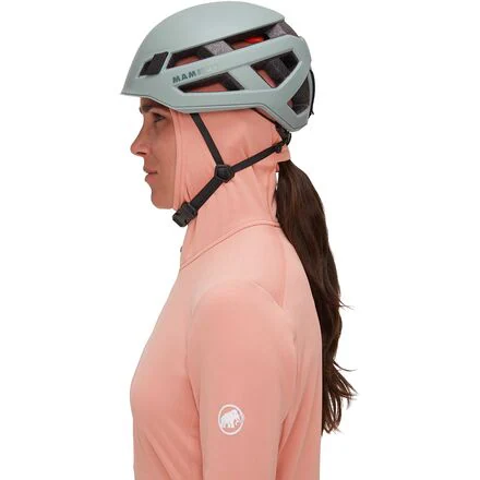 Aconcagua Light ML Hooded Jacket - Women's