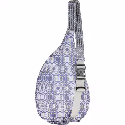 Rope Bag - Women's