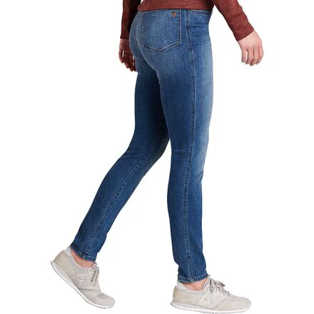 9 Kontour Flex Denim Skinny Pant - Women's
