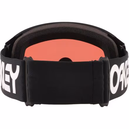 Flight Tracker XL Goggles