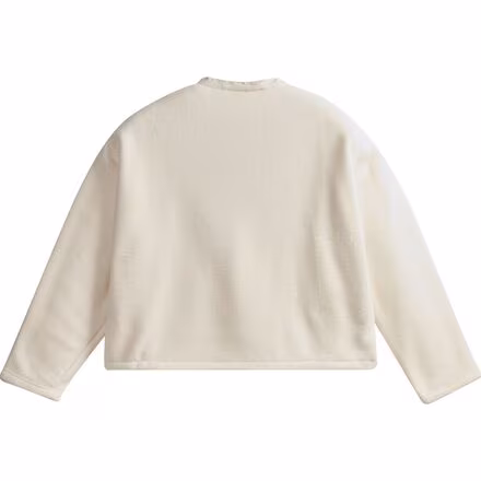 Volda Fleece Crew - Women's