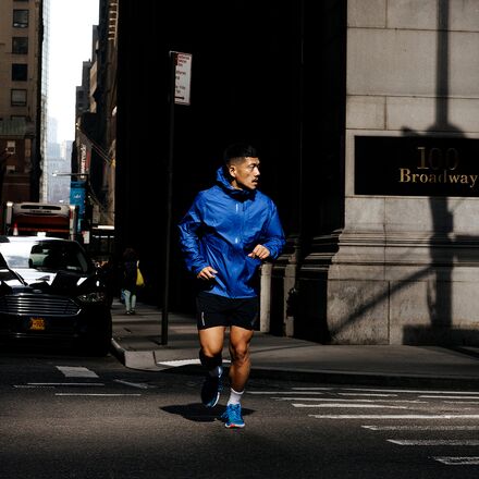 Phantasm Running Shoe - Men's