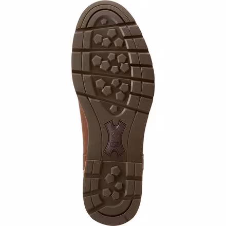 Wexford Waterproof Boot - Men's