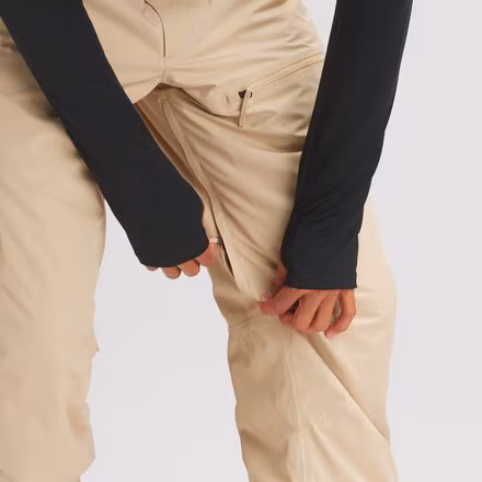 Insulated Snow Pant - Men's