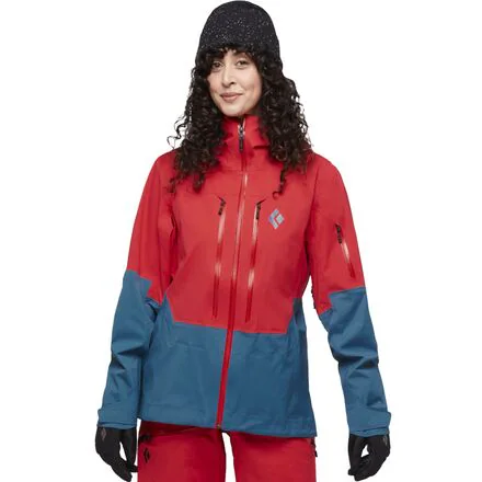 Recon LT Shell Jacket - Women's