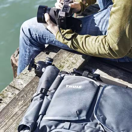 Covert Camera 32L Backpack