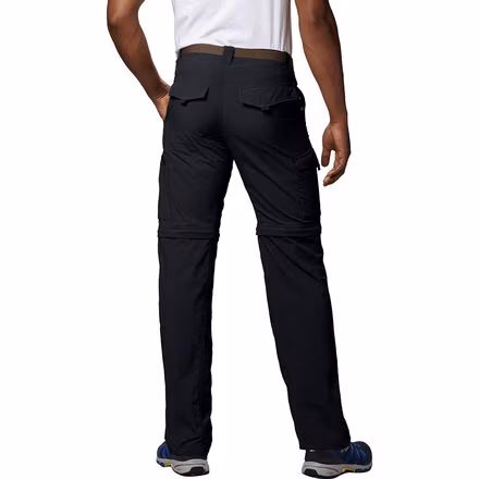 Silver Ridge Convertible Pant - Men's