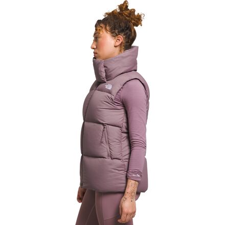 Glacier Basin Vest - Women's