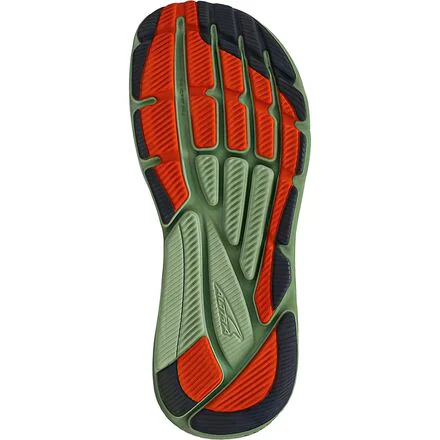 Via Olympus 2 Running Shoe - Men's