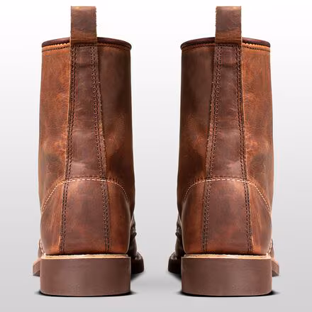 Silversmith Boot - Women's