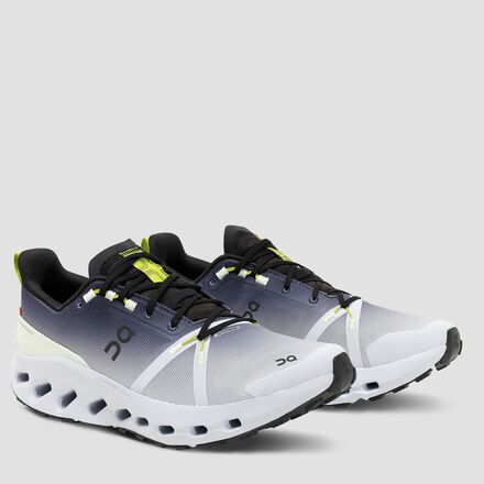 Cloudsurfer Trail Waterproof Running Shoe - Men's