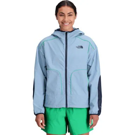 Trailwear Wind Whistle Jacket - Women's