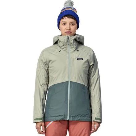 Powder Town 3-in-1 Jacket - Women's
