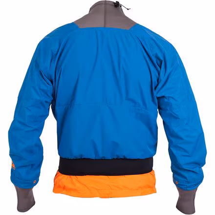 Session Semi Dry Jacket - Men's