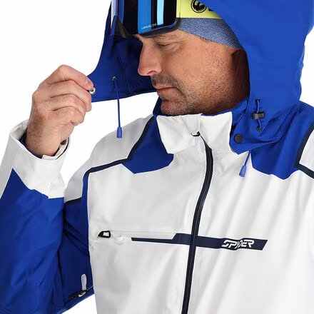 Titan Gore-Tex Jacket - Men's