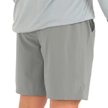 Active Breeze Lined 7in Short - Men's