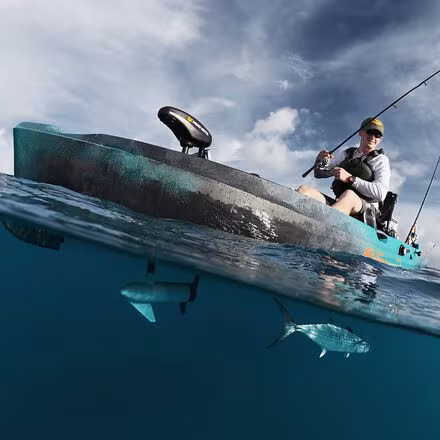 Sportsman Autopilot 136 Kayak