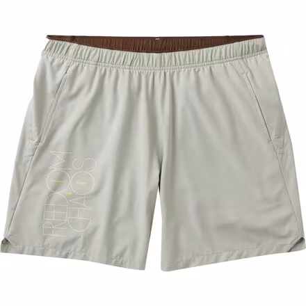 Bommer 2.0 7in Short - Men's