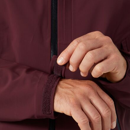 Verglas BC Jacket - Men's