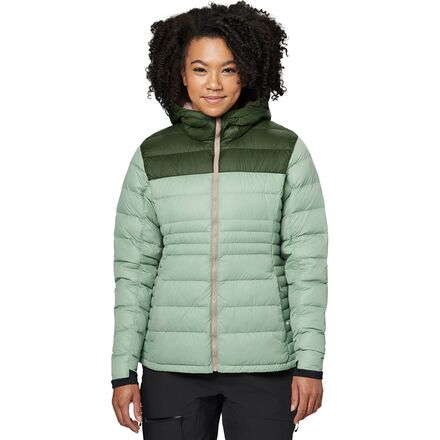 Betty Down Jacket - Women's