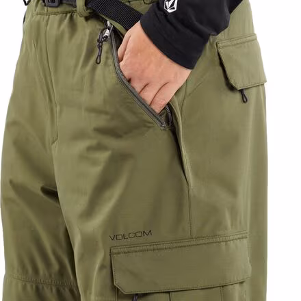 Melancon GORE-TEX Pant - Women's
