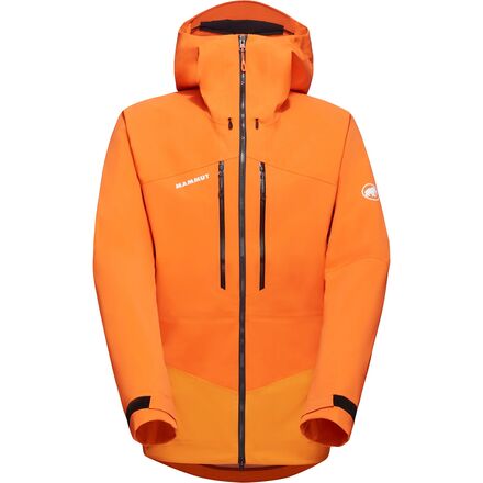 Taiss Pro HS Hooded Jacket - Men's