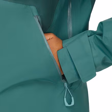 Khroma Latok GTX Jacket - Women's