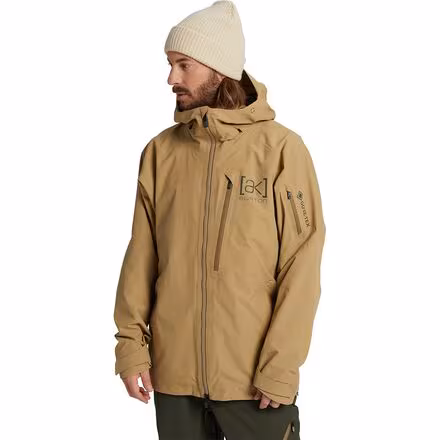 AK GORE-TEX Cyclic Jacket - Men's