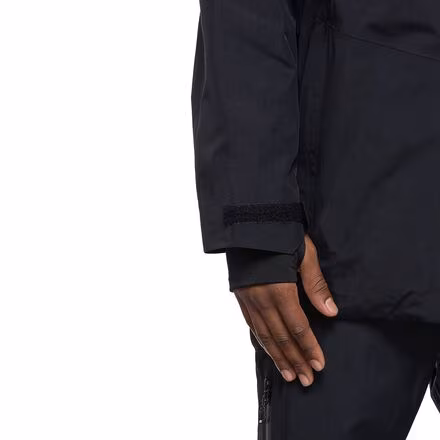 GT GORE-TEX Jacket - Men's