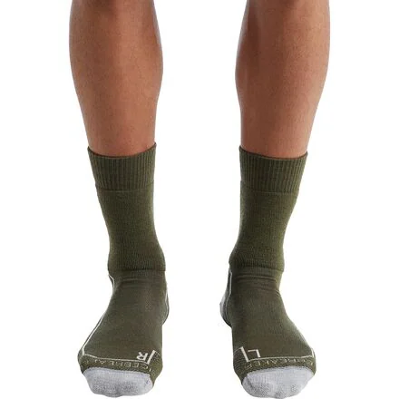Hike+ Medium Crew Sock