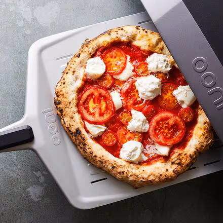 Koda 12in Gas Powered Pizza Oven