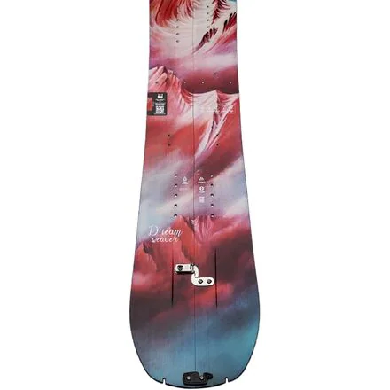 Dream Weaver Splitboard - 2023 - Women's