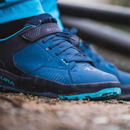 MT500 Burner Flat Shoe