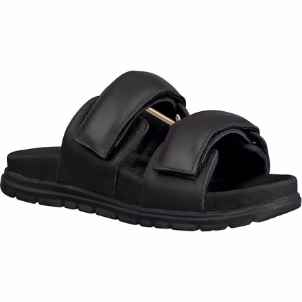 Lisa Leather Shoe - Women's