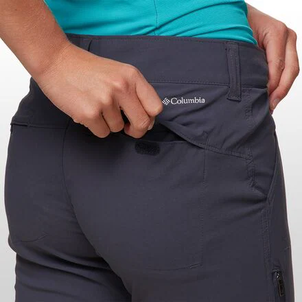 Saturday Trail 10in Long Short - Women's